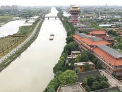 -高旻寺