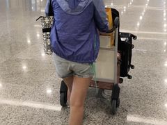-上海浦东国际机场-T2航站楼