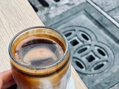 -巴浪鱼咖啡馆 Local Fish