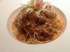 意大利肉酱面-Primo·丽莫意大利窑烤披萨