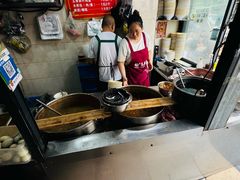 -逍遥镇刘相五胡辣汤豆沫馆(康复中街店)