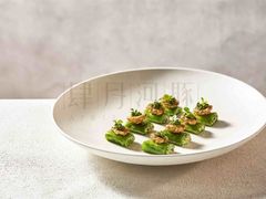 -肆月河豚·新淮扬(金融街店)