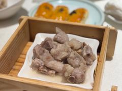 -白云宾馆·白云轩中餐厅·匠心手制