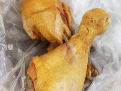 -土门八珍烤鸡腊味店(土门老店)