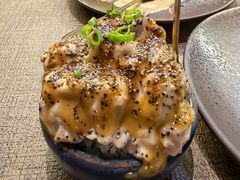 -戏作寿司(观音桥店)