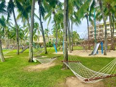 -三亚亚龙湾天域度假酒店