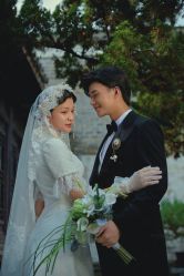 -布拉格婚纱摄影(真实客片店)