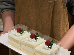 -Kekimatata 生日蛋糕·烘焙教学