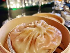 -泉州富力万达文华酒店-品珍中餐厅