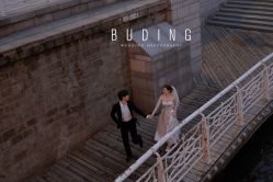 -布丁婚纱摄影工作室