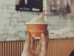 -Dal Cuore 达可芮冰淇淋(陕西北路店)