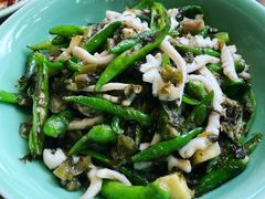 -弄堂里(阿里西溪A区店)