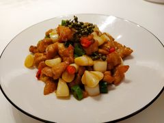 -禾珍珠家常小馆(河南博物院店)