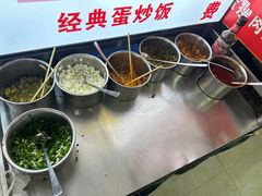 -舌尖上的米粉(阳朔二店)