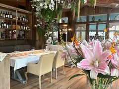 -一棵树·意大利西餐厅One Tree(新城店)