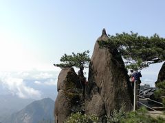 -三清山风景名胜区