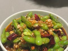 -龙巢盱眙龙虾·牛蛙·烧烤宵夜(八卦岭店)