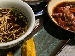 -南京大牌档(香港广场店)