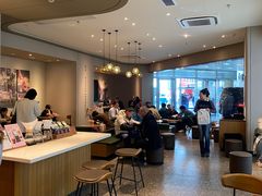 -星巴克臻选(周浦万达店)