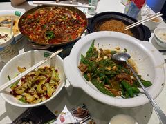 -绿草地·湘菜(7mall店)