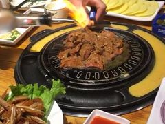 -超级神炭烤肉夜食(芥园西道店)