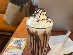 -大书房咖啡(中传国交店)