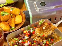 -黔有有贵州酸汤夺夺粉火锅(五味十字店)