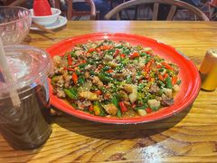 -兔槽江湖菜·重庆璧山兔(水围店)