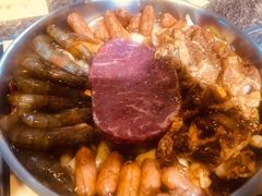 -黄记煌三汁焖锅(崇文门店)