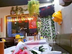 -年轮烧烤·羊蝎子·烤鱼(星湖街店)