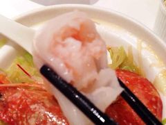 iphone_upload_pic-百纳·维萨吧西餐厅(百纳瑞汀酒店)
