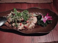 -花马天堂云南餐厅 Lost Heaven(外滩店)