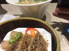 -骊韵咖啡厅(深圳中海凯骊酒店)