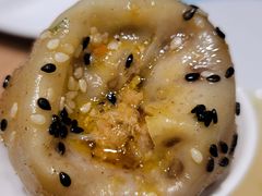 -小杨生煎(香港名都店)