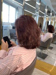 -潘多拉Hairsalon