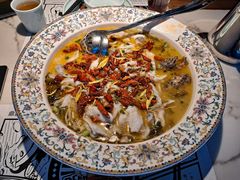-鼎盛蜀坊·重庆江湖菜(市桥地铁站店)