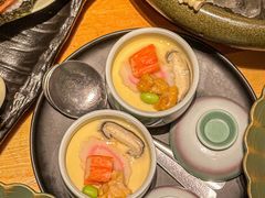 -原志优秀食材·匠心料理·海胆主题(金亿广场店)