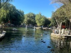 -水磨沟公园