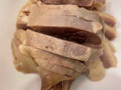 -丁山花园酒店-明园餐厅