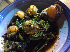 -徐鼎盛民间菜(南坪后堡店)