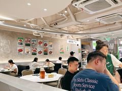 -欧记大排档·景德菜(上海首店)