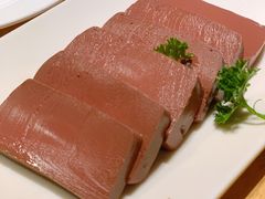 四川鸭血-老版火锅(半坡店)