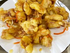 锅包肉-哈尔滨春饼(朝山街店)