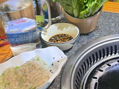 -鹤之乡·齐齐哈尔烤肉·非遗(秋涛路店)