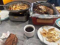 -肖记公安牛肉鱼杂馆·省级非物质文化遗产(江汉路直营店)
