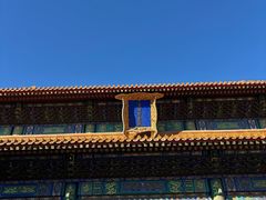 -历代帝王庙博物馆