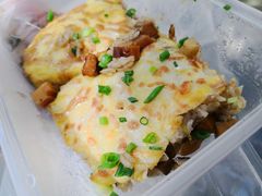 三鲜豆皮-老通城豆皮大王(吉庆街店)