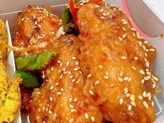 -悠个炸鸡(南京创始店)