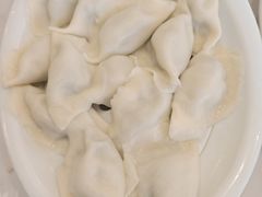 -老妈厨房团圆饺子东北菜(北环路店)