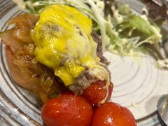-The Good Place好地方·Brunch·coffee(国贸店)